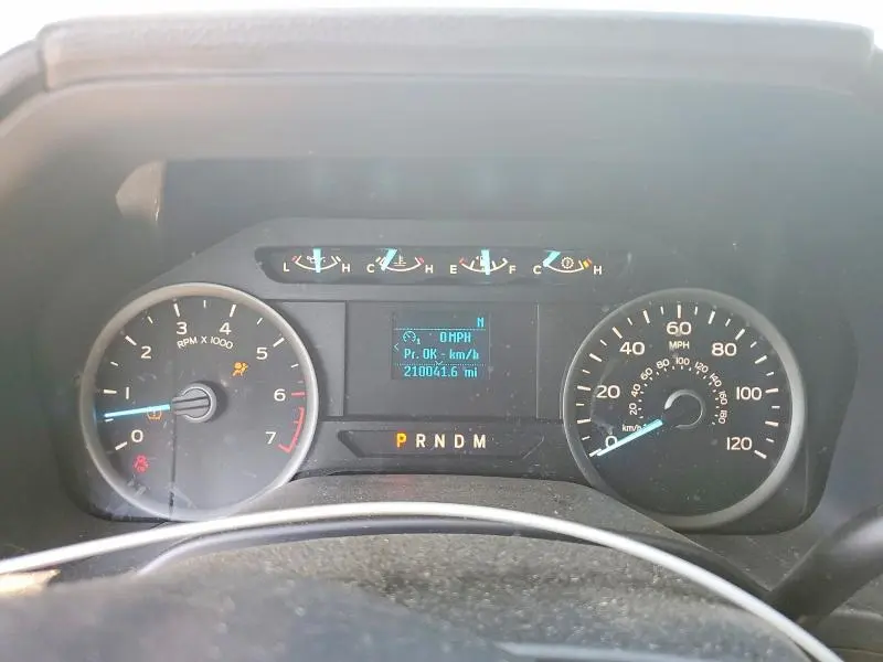 2020 FORD F150 SUPER CAB  