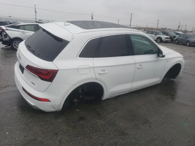 2023 AUDI Q5 E PREMIUM 55  