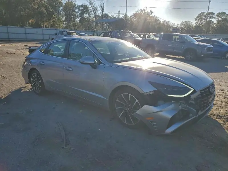 2020 HYUNDAI SONATA LIMITED  