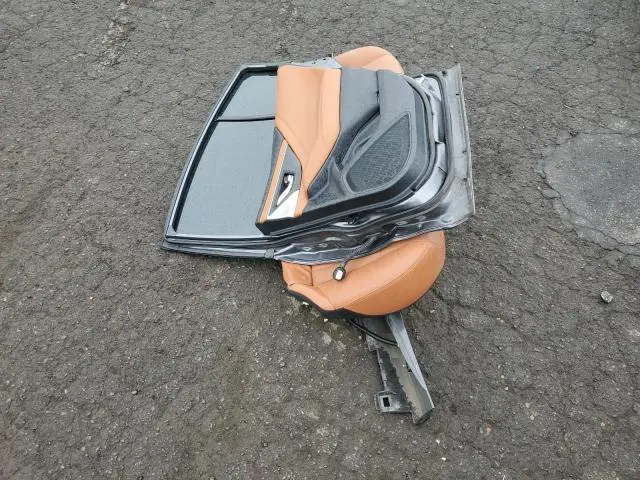 2022 SUBARU LEGACY TOURING XT  