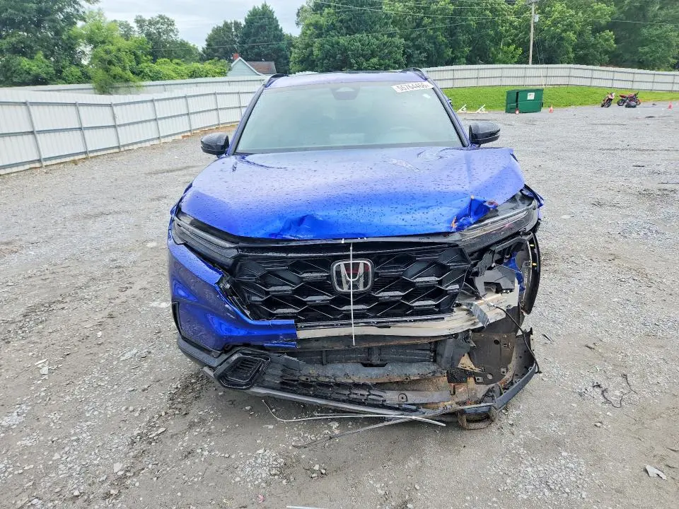 2024 HONDA CR-V SPORT  