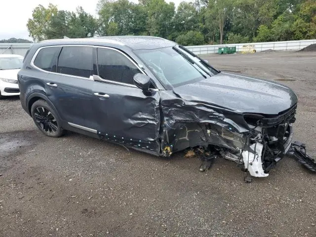 2024 KIA TELLURIDE SX  