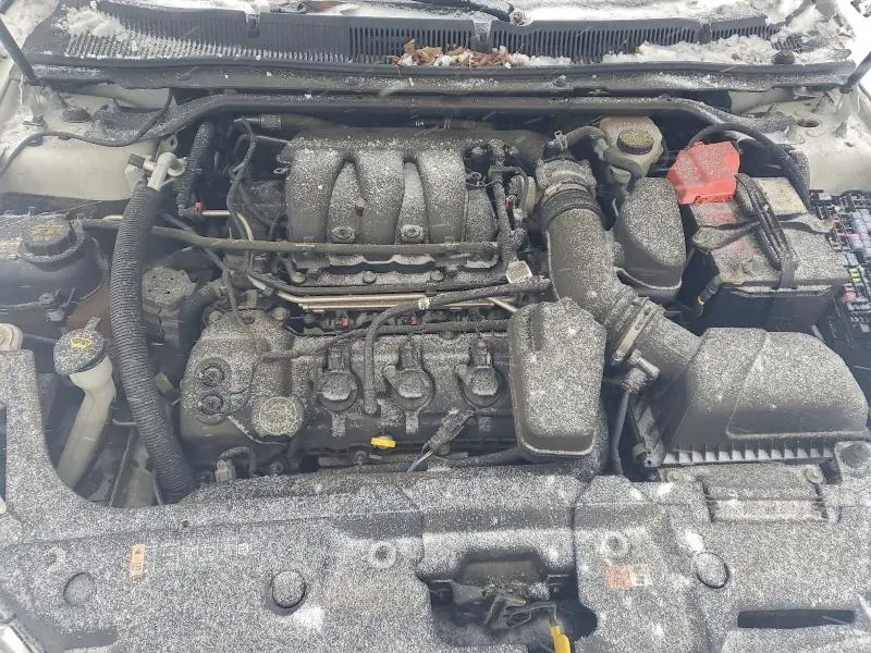 2014 FORD TAURUS SEL  