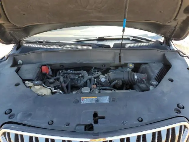 2013 BUICK ENCLAVE   