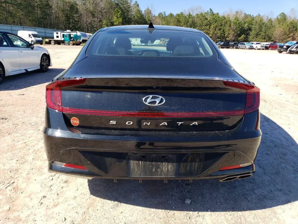 2022 HYUNSONATA