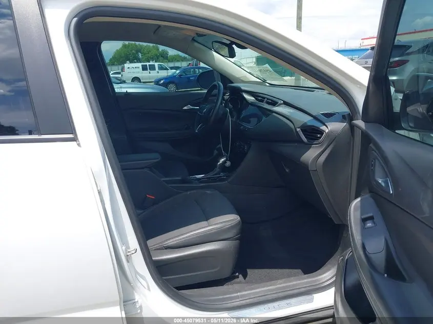 2022 BUICK ENCORE GX FWD SELECT