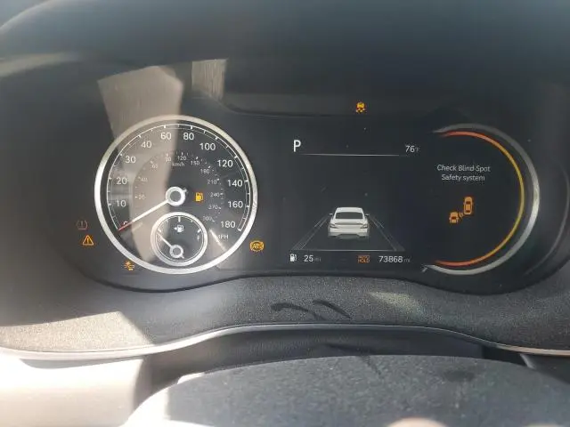 2022 GENESIS G70 BASE  