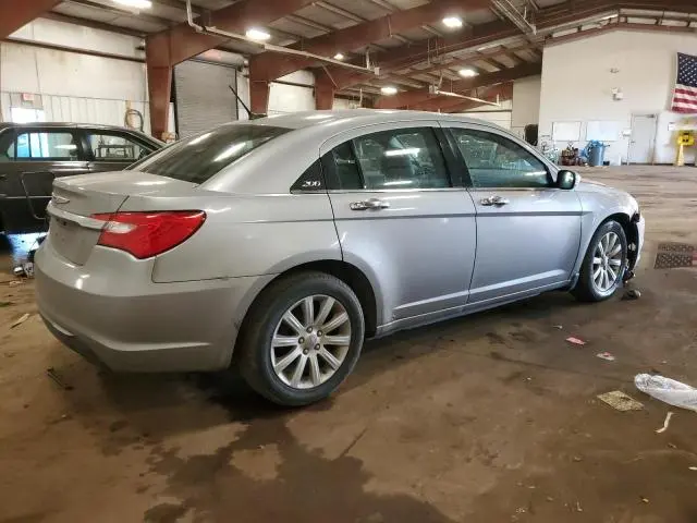 2013 CHRYSLER 200 LIMITED  