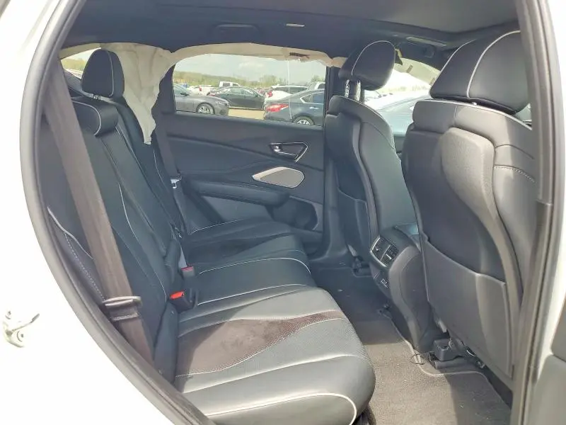 2020 ACURA RDX A-SPEC  