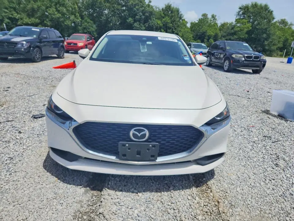 2021 MAZDA 3 SELECT  