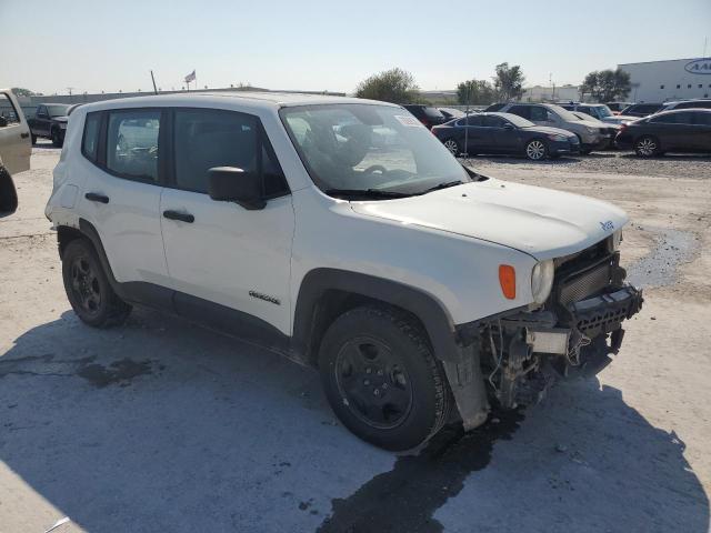 2019 JEEP RENEGADE SPORT