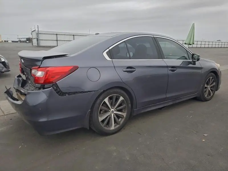 2015 SUBARU LEGACY 2.5I LIMITED  