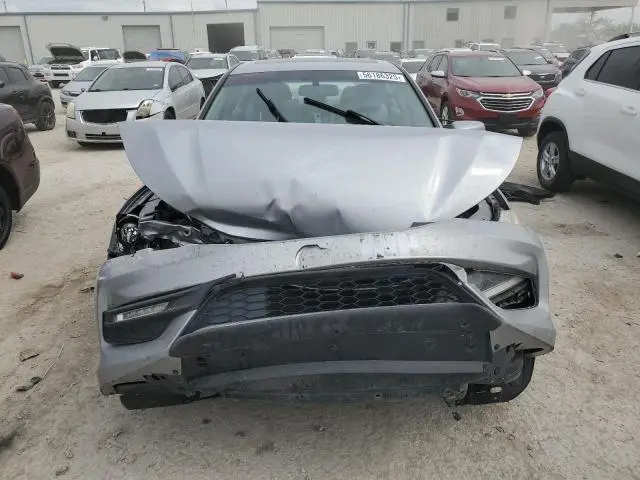 2017 HONDA ACCORD EXL