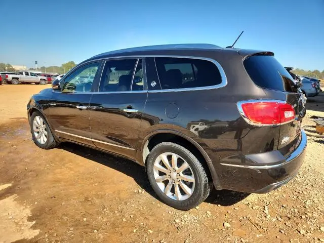 2013 BUICK ENCLAVE   