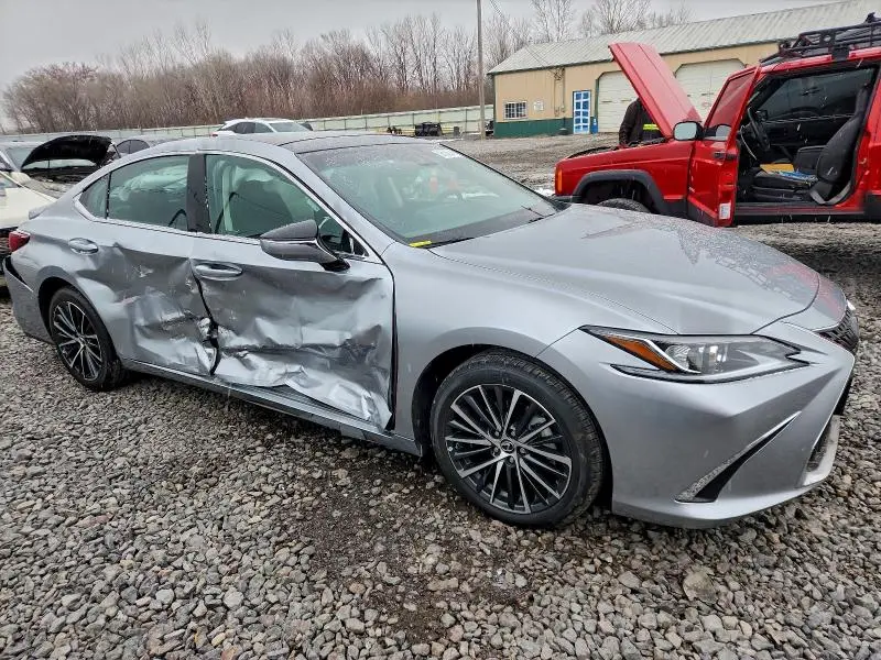 2022 LEXUS ES 350 BASE  