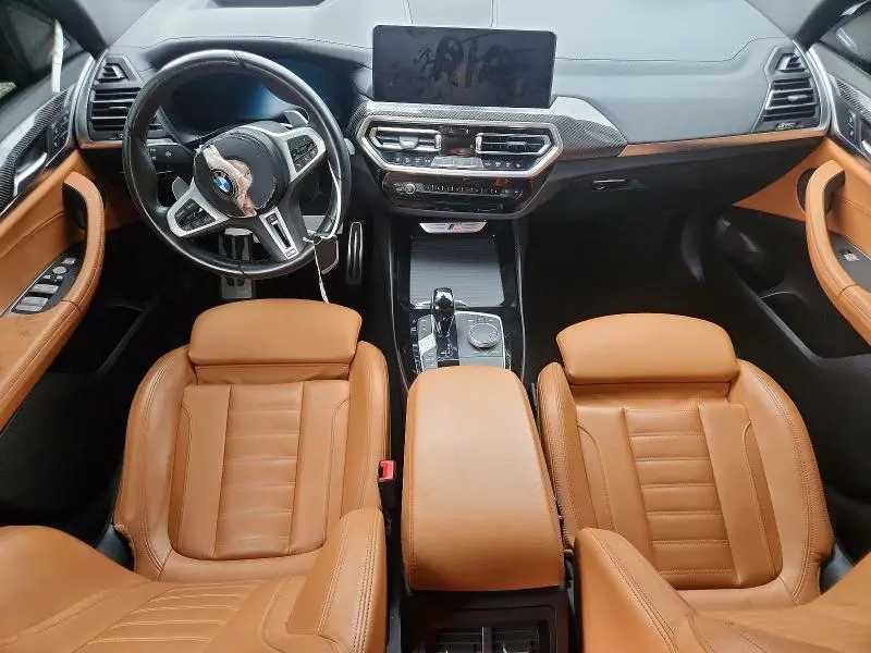 2023 BMW X3 M40I  