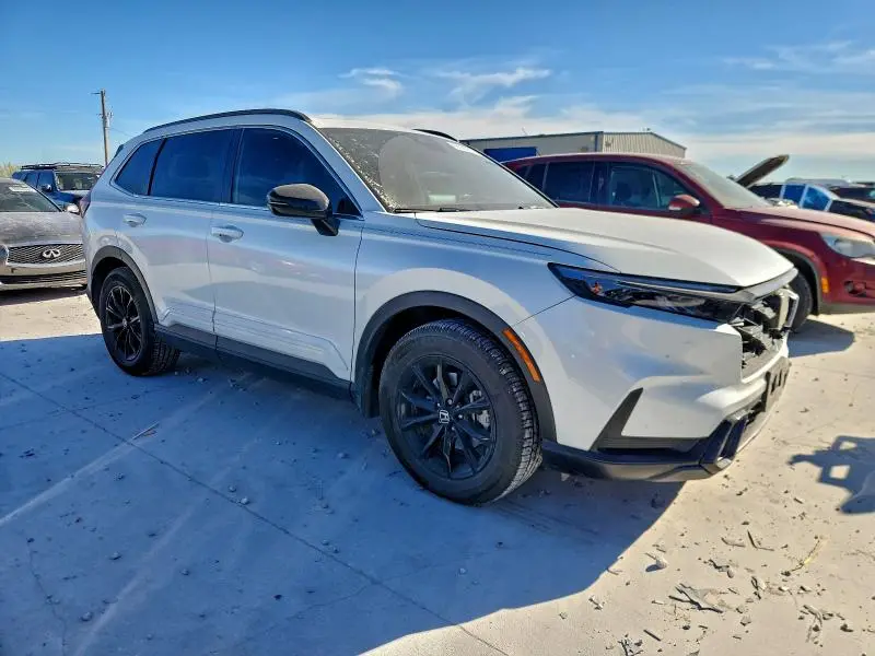 2024 HONDA CR-V SPORT  