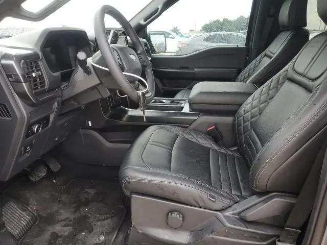 2024 FORD F150 STX  