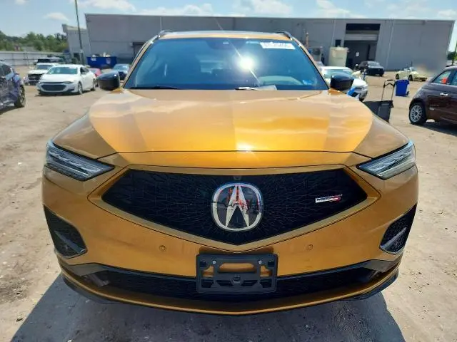 2023 ACURA MDX TYPE S ADVANCE  
