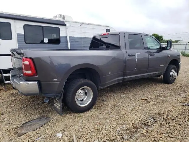 2021 RAM 3500 TRADESMAN  