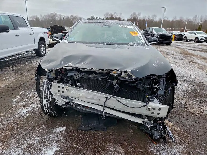 2024 LEXUS NX 350 LUXURY  