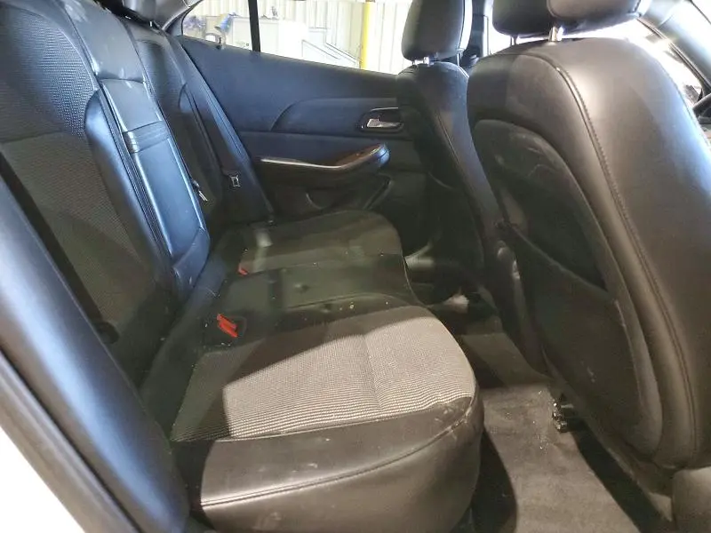 2013 CHEVROLET MALIBU 1LT  