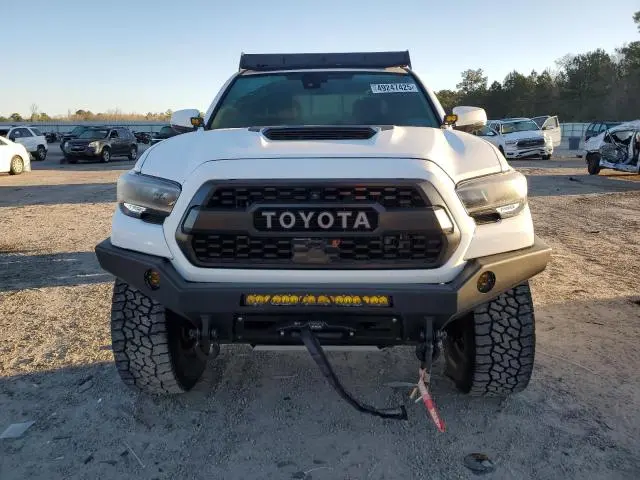 2020 TOYOTA TACOMA DOUBLE CAB  