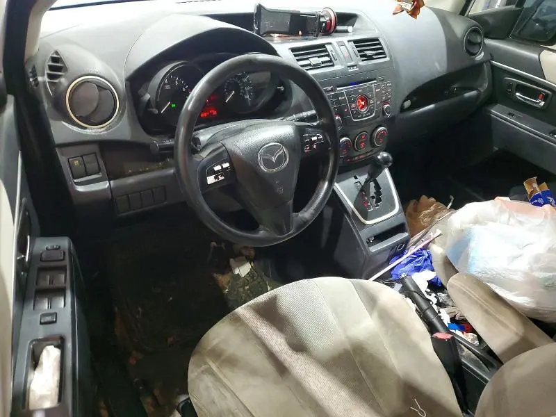 2012 MAZDA 5   