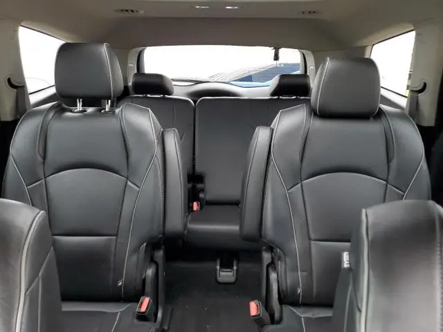 2019 BUICK ENCLAVE AVENIR  