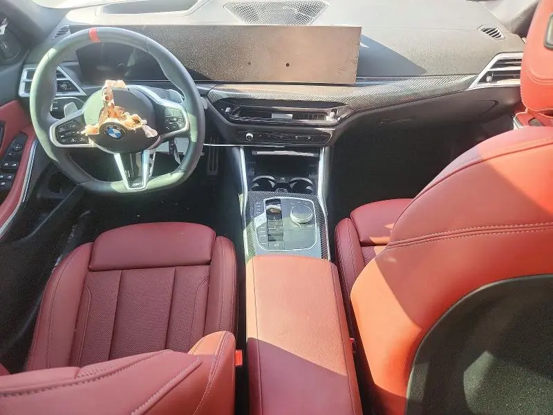 2025 BMW M340XI   
