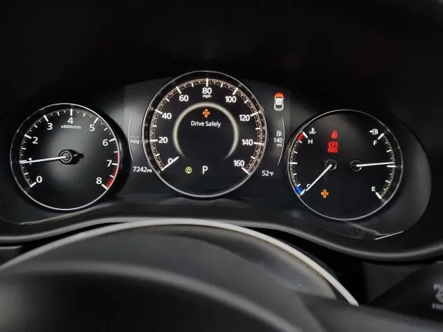 2024 MAZDA CX-30 PREFERRED  