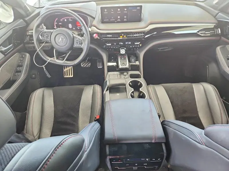 2022 ACURA MDX A-SPEC  