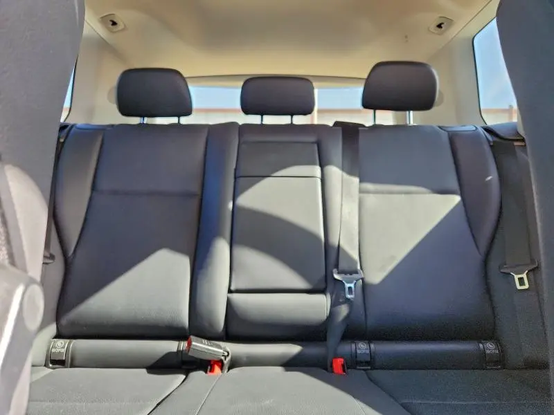 2014 MERCEDES-BENZ GLK 250 BLUETEC  