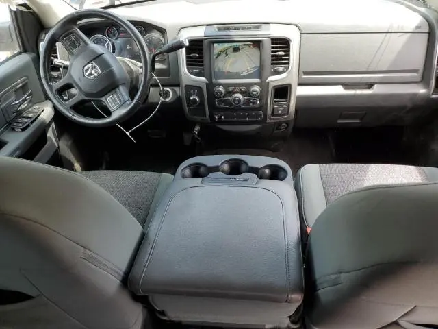 2015 RAM 2500 SLT  