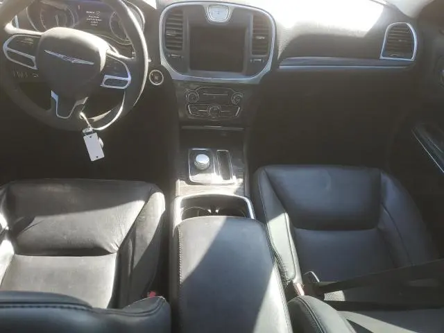 2018 CHRYSLER 300 TOURING  