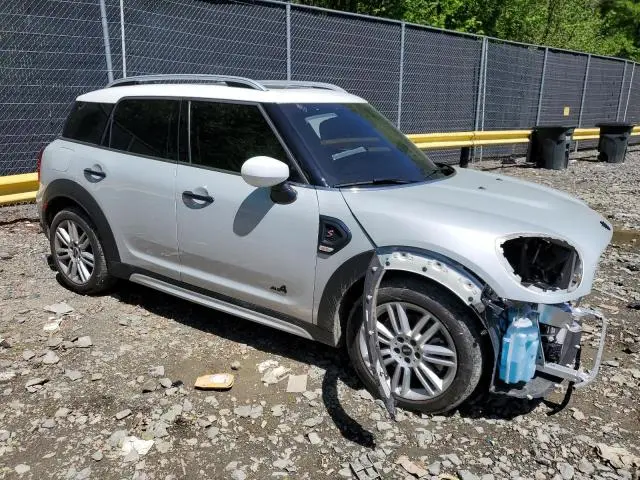 2023 MINI COOPER S COUNTRYMAN ALL4  