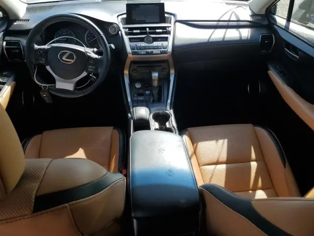 2016 LEXUS NX 200T BASE  