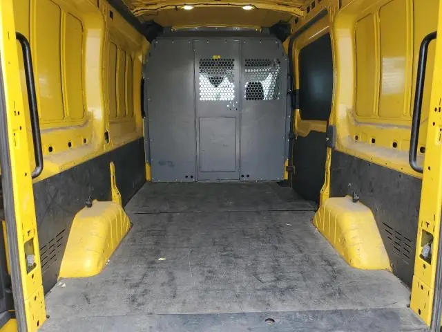 2020 FORD TRANSIT T-150