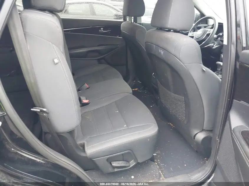 2019 KIA SORENTO 2.4L L