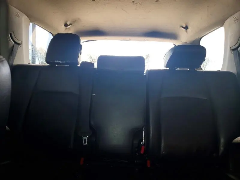 2011 TOYOTA 4RUNNER LIMITED  