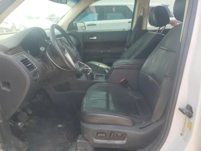 2014 FORD FLEX LIMITED  