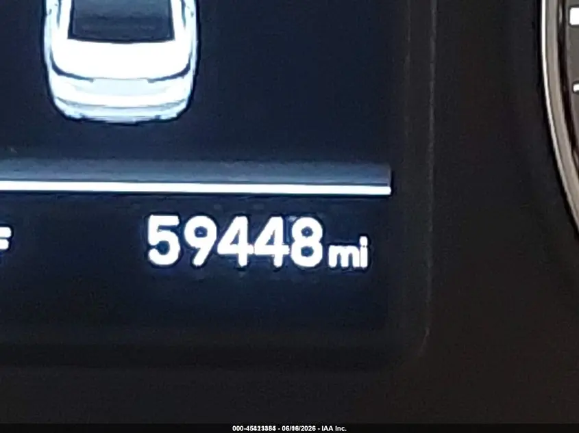 2019 HYUNDAI SONATA ECO