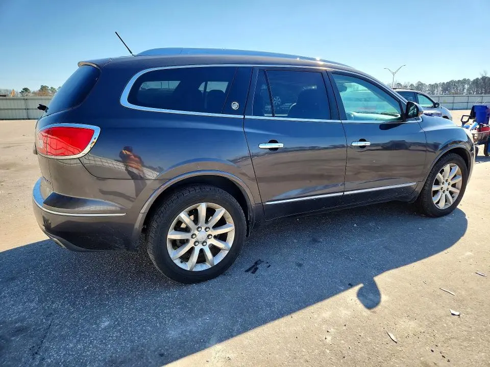 2013 BUICK ENCLAVE   