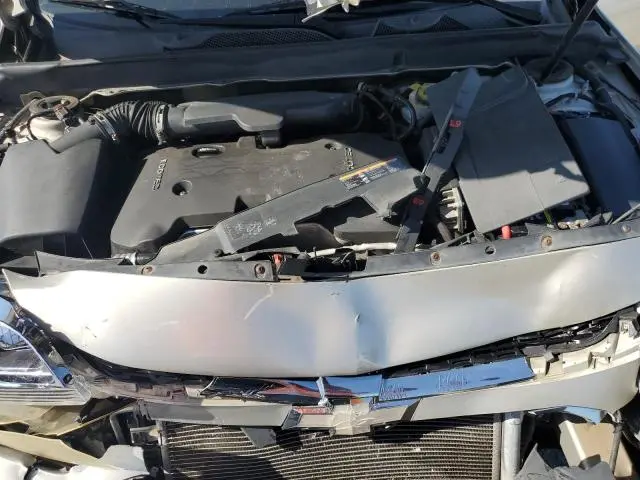 2014 CHEVROLET MALIBU 1LT  