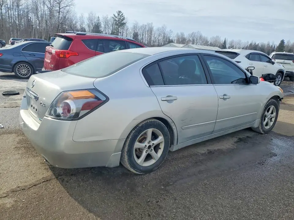 2010 NISSAN ALTIMA 2.5  