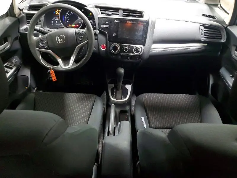 2018 HONDA FIT EX  