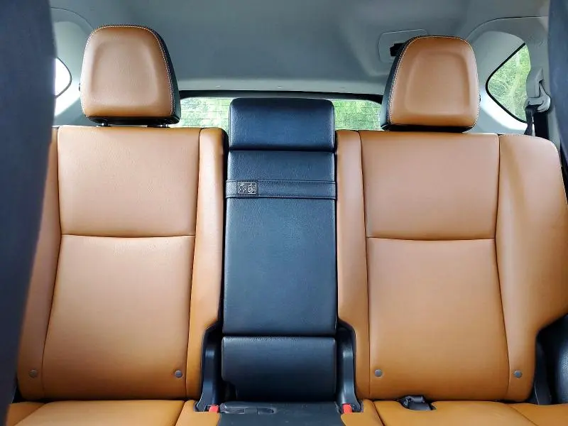 2016 TOYOTA RAV4 HV LIMITED  