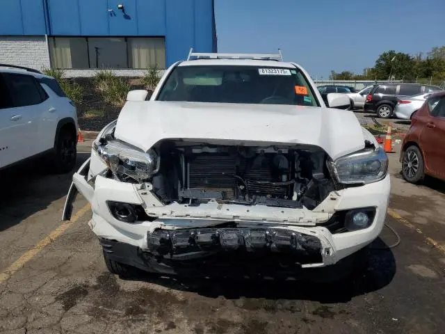 2016 TOYOTA TACOMA ACCESS CAB  