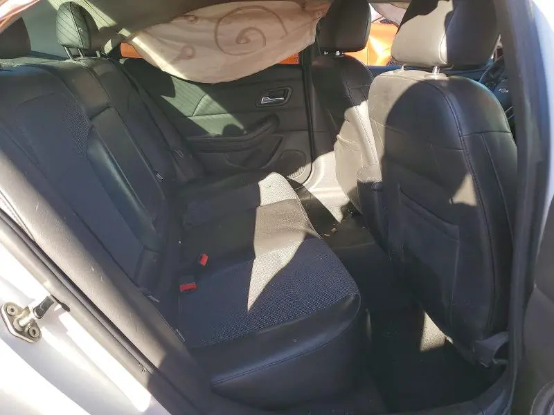 2014 CHEVROLET MALIBU 1LT  