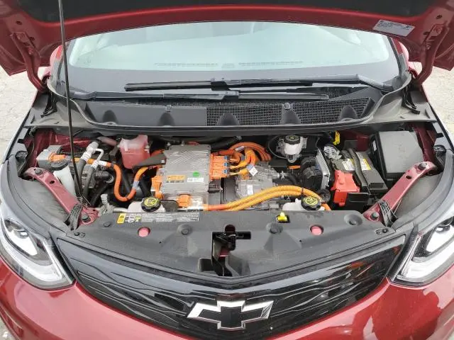 2020 CHEVROLET BOLT EV PREMIER
